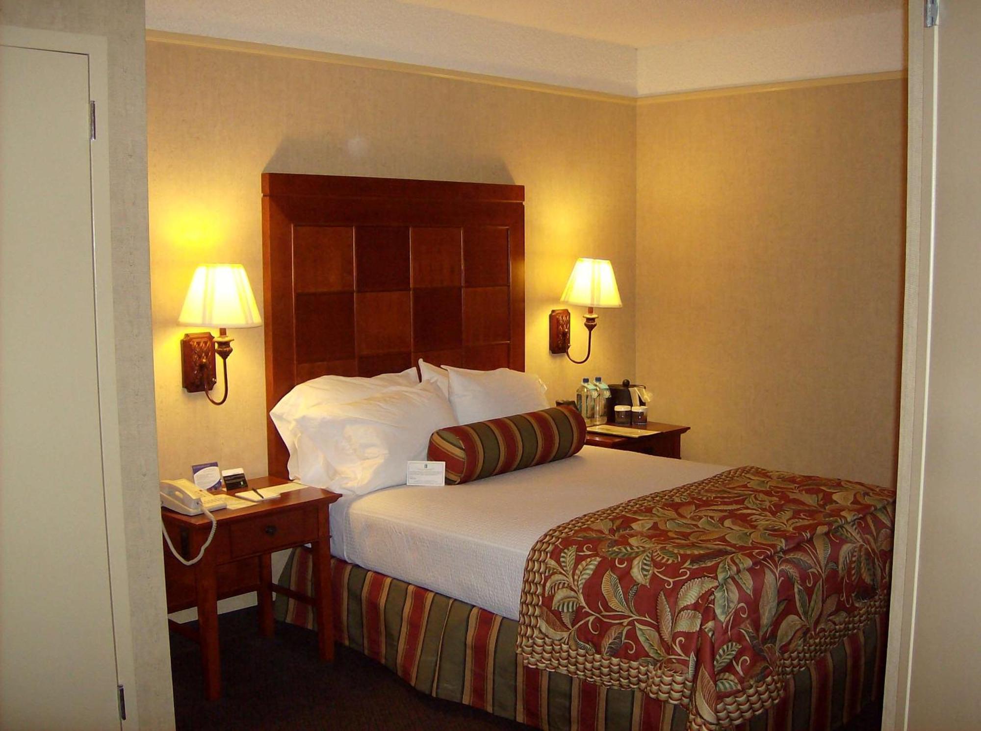 فندق فندق إمباسي سويتس سان أنطونيو إنترناشونال إيربورت الغرفة الصورة