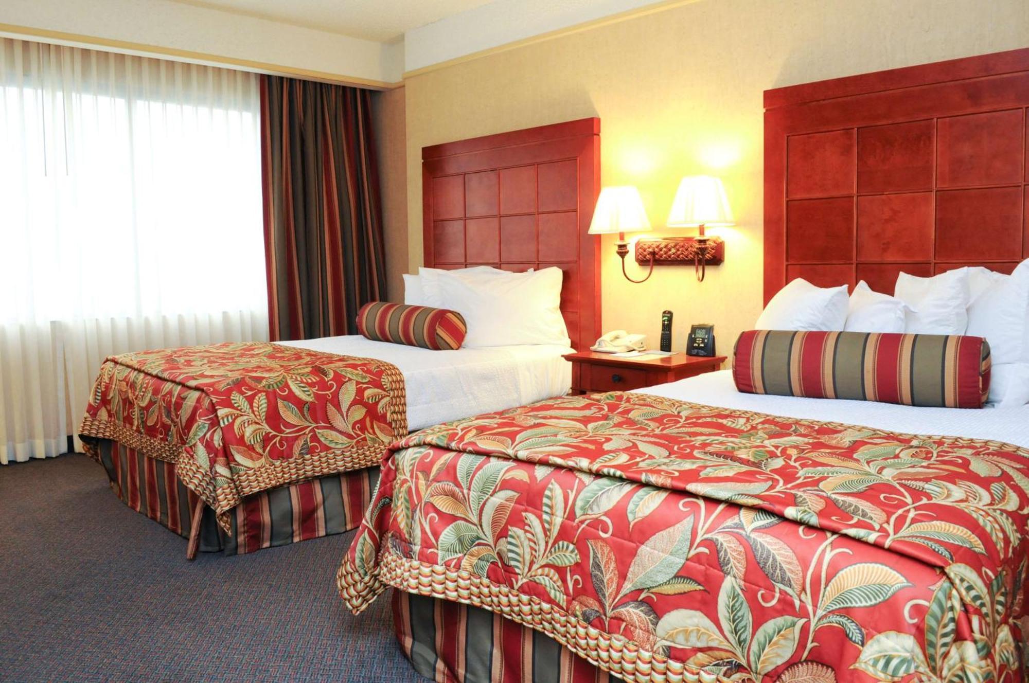 فندق فندق إمباسي سويتس سان أنطونيو إنترناشونال إيربورت الغرفة الصورة