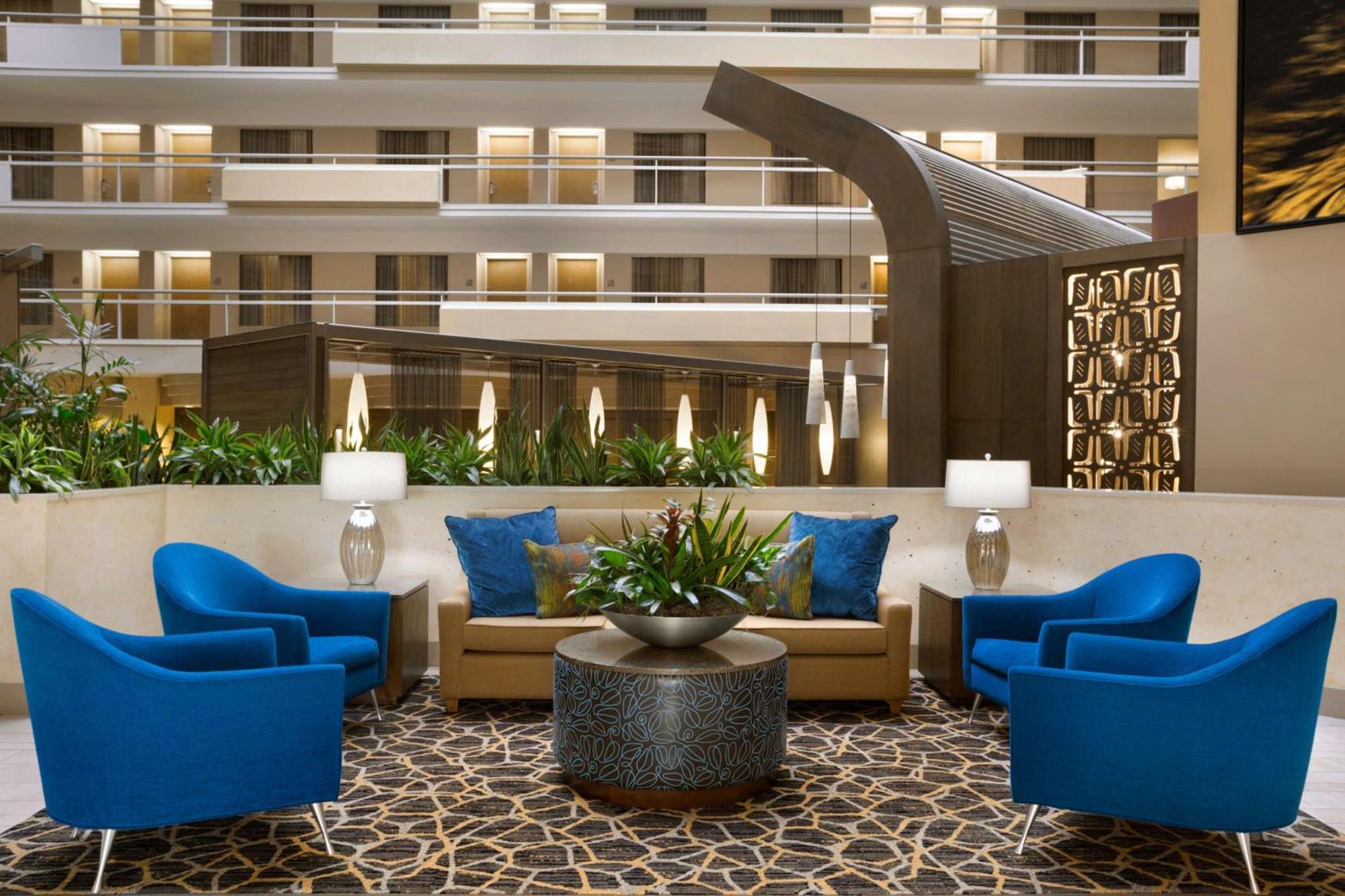فندق فندق إمباسي سويتس سان أنطونيو إنترناشونال إيربورت المظهر الخارجي الصورة